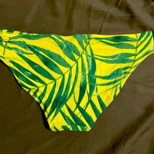 Bathing Suit Bottoms